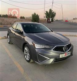 أكورا ILX